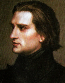 Liszt Photo