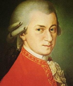 Mozart Photo
