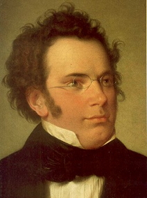Schubert Photo