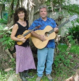 Bayou Highway Photo