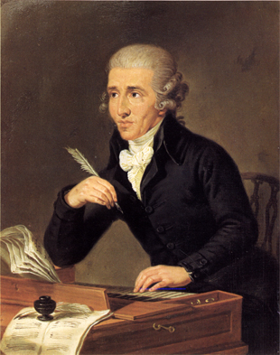 Haydn