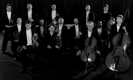 Canadian Chamber Ensemble