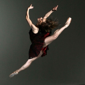 Carmen Dance photo