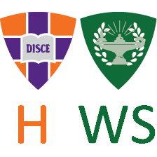 HWS logo