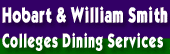 HWS Dinning logo
