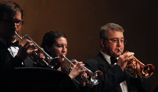 River City Brass photo