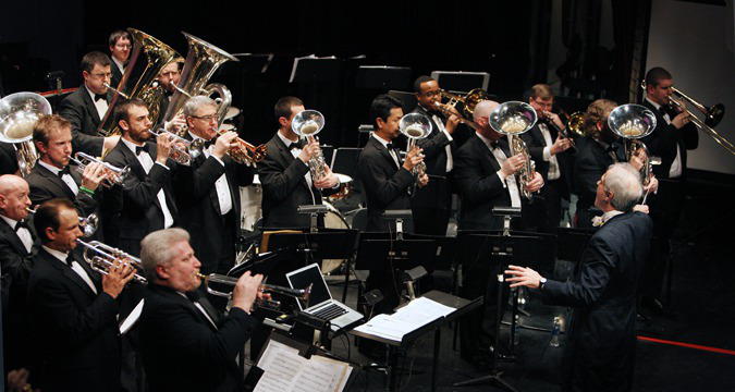 River City Brass photo