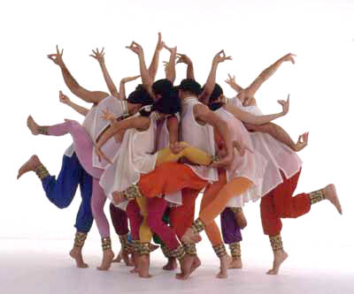 Paul Taylor Dance Company