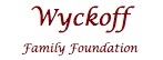 Wyckoff logo