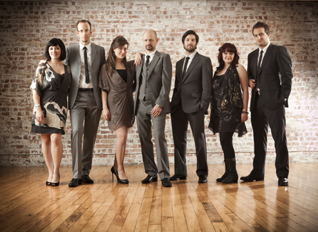 Swingle Singers photo