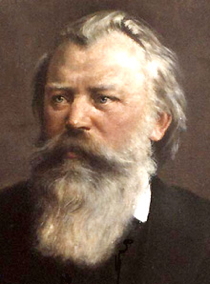 Brahms Photo