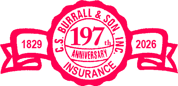 Burrall logo