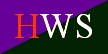 HWS logo