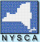 NYSCA logo